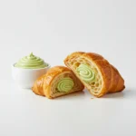 Pistachio Filled Croissant - Image 2