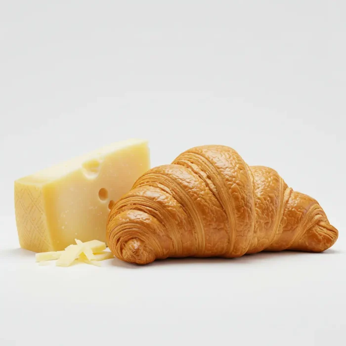 Roomi Cheese Croissant - Image 1