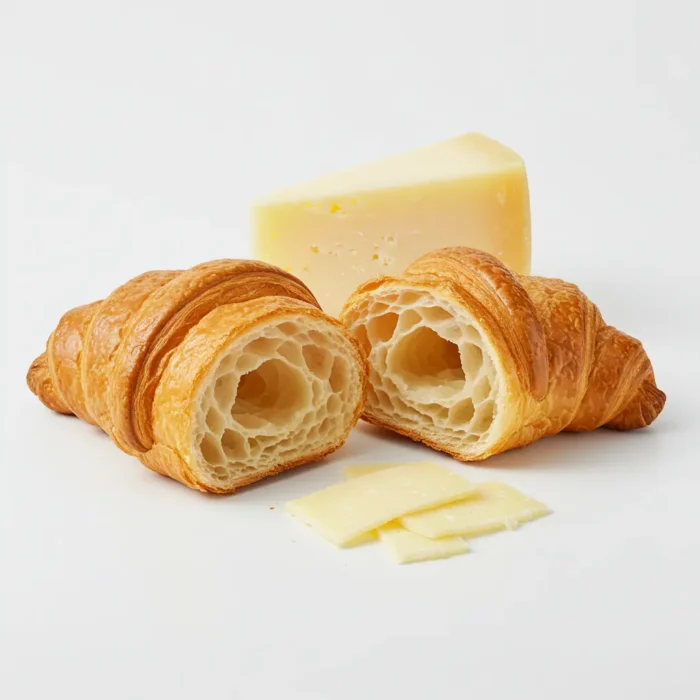 Roomi Cheese Croissant - Image 2