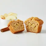 Apple & Cinnamon Muﬀin - Image 2