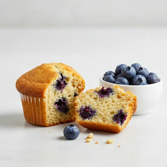 ⁦Blueberry Muﬀin⁩ - الصورة ⁦2⁩