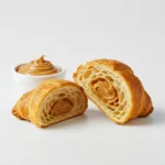 Lotus Filled Croissant - Image 2