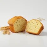 Plain Muﬀin - Image 2