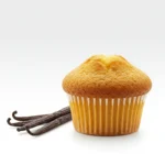 Vanilla Muﬀin