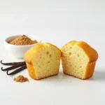 Vanilla Muﬀin - Image 2