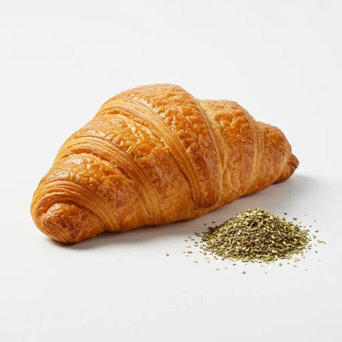 Zaatar Croissant - Image 1