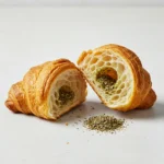 Zaatar Croissant - Image 2